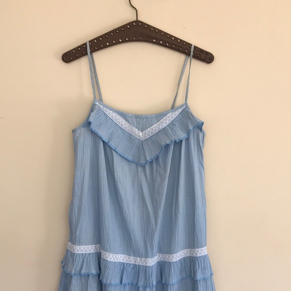 Summer dress - Picture 2 of 7